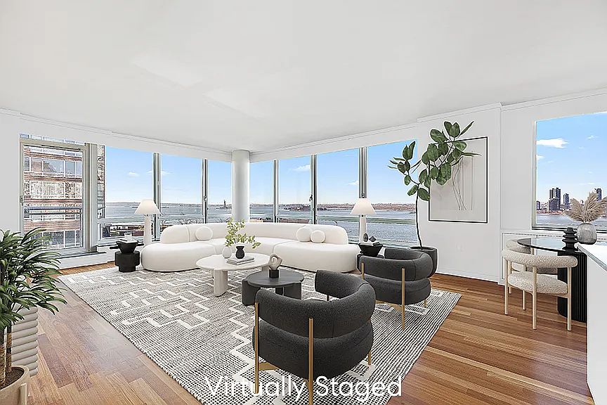 1st image of 30 West St APT 16F