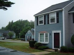 57 Donovan Ct, Merrimack, NH 03054