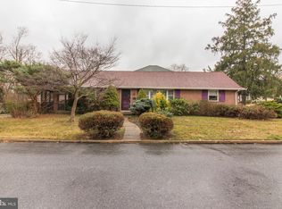1780 Greenhill Rd, Lansdowne, PA