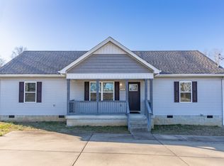 340 Elm Ave Lot 18, Lewisburg, TN 37091