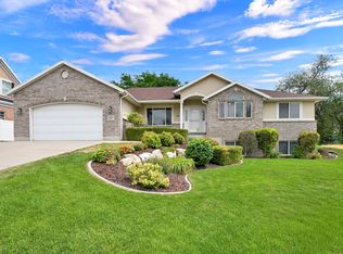 1047 S 750 E, Kaysville, UT 84037