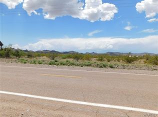 3 N Estrella Rd, Golden Valley, AZ 86413