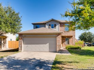 10215 Shady Mdws, San Antonio, TX 78245