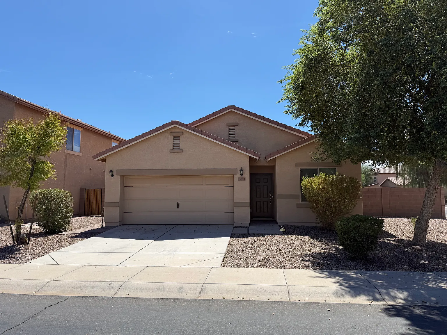 3 bed, 1560 sqft, $1,650 — Photo 1