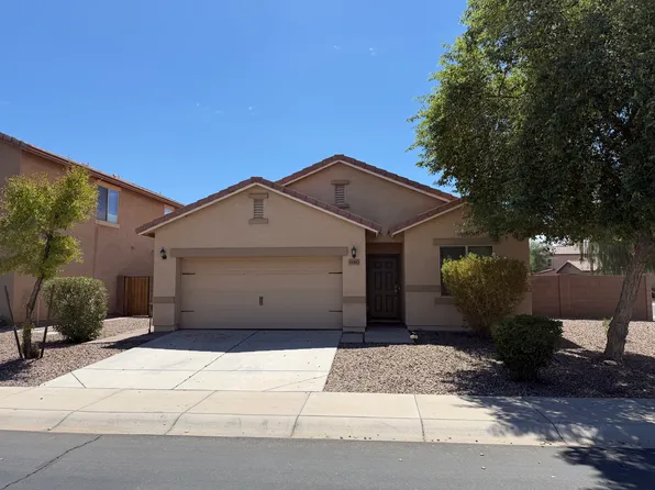 41443 W Lucera Ln, Maricopa, AZ 85138