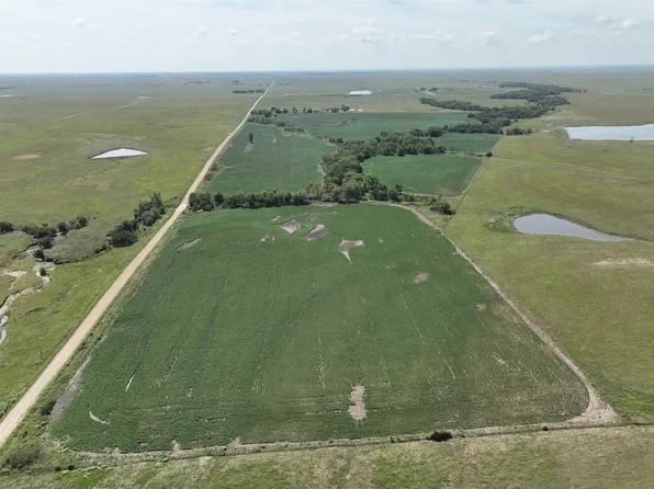 0 Coyote Rd, Gridley, KS 66852