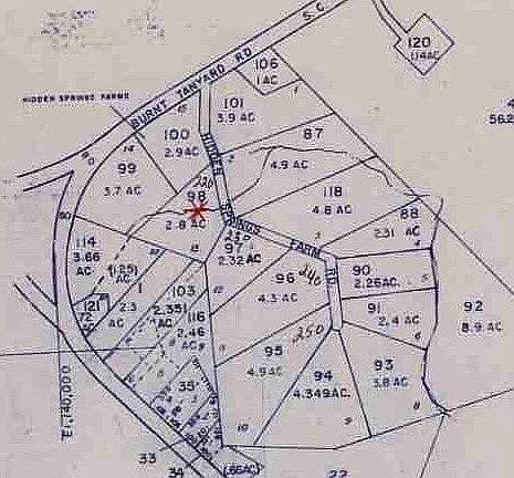4th image of 13 Hidden Springs Farm Dr