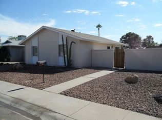 5209 W Country Gables Dr, Glendale, AZ 85306