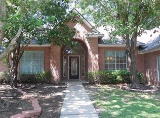 1102 Northchase Ct, Conroe, TX 77301