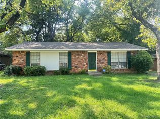 429 Fieldbrook Dr, Montgomery, AL 36117