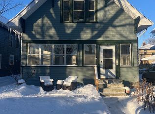 4428 Aldrich Ave S, Minneapolis, MN 55419