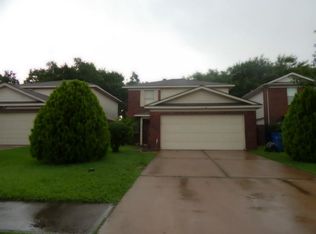 15127 Grassington Dr, Channelview, TX 77530