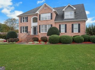 1354 Megan Danielle Dr SW, Lilburn, GA 30047