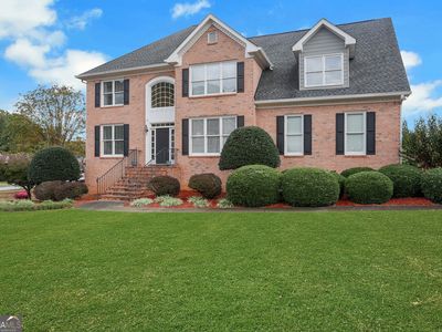 1354 Megan Danielle Dr SW, Lilburn, GA, 30047