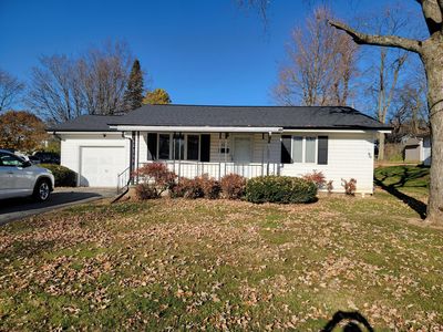 823 Cooper Ave, Bellefontaine, OH, 43311
