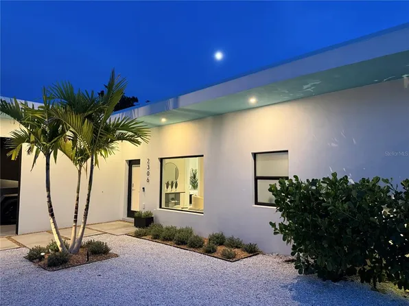 2306 VALENCIA DRIVE, SARASOTA, FL 34239
