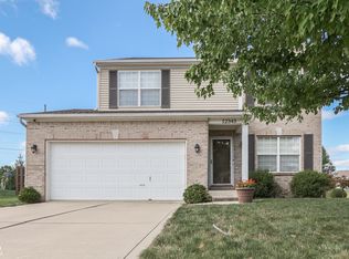 12343 Jaguars Dr, Fishers, IN 46038