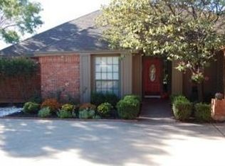 7750 John Carroll Dr, Abilene, TX 79606