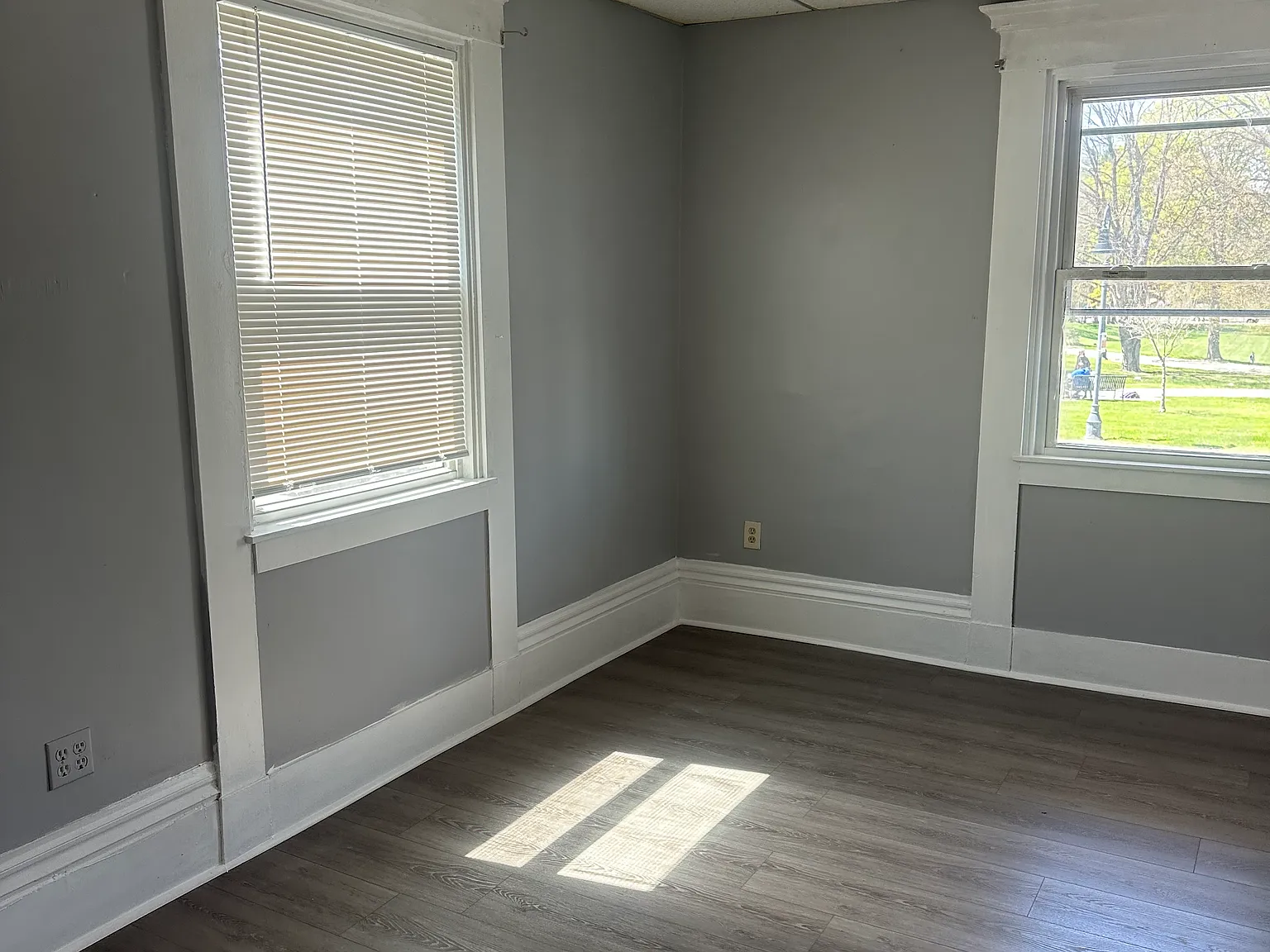 Studio, 350 sqft, $1,375 — Photo 2