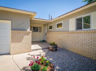 12809 Turquoise Ave NE, Albuquerque, NM 87123