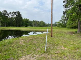 25111 Buck Rd, Splendora, TX 77372