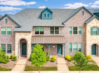 4737 Smokey Quartz Ln, Arlington, TX 76005