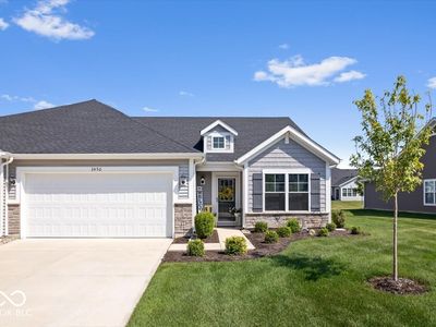 3450 Lehigh Ave, Westfield, IN, 46074