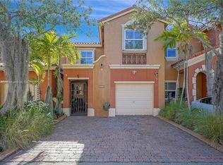 3078 SW 153rd Path #3078, Miami, FL 33185