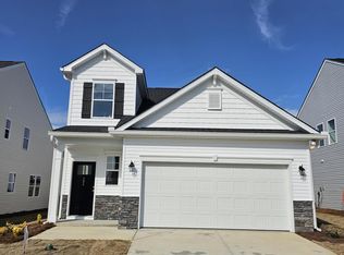 284 Mansell Park, Aiken, SC 29808