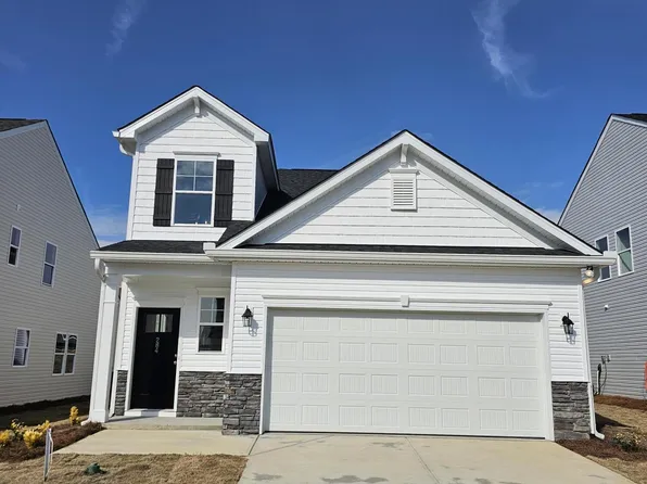 284 Mansell Park, Aiken, SC 29801