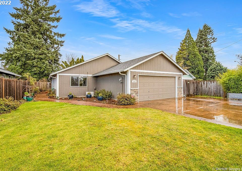 3565 Castrey St, Eugene, OR 97404 Zillow