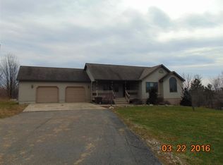 1789 Kirby Rd, Leslie, MI 49251