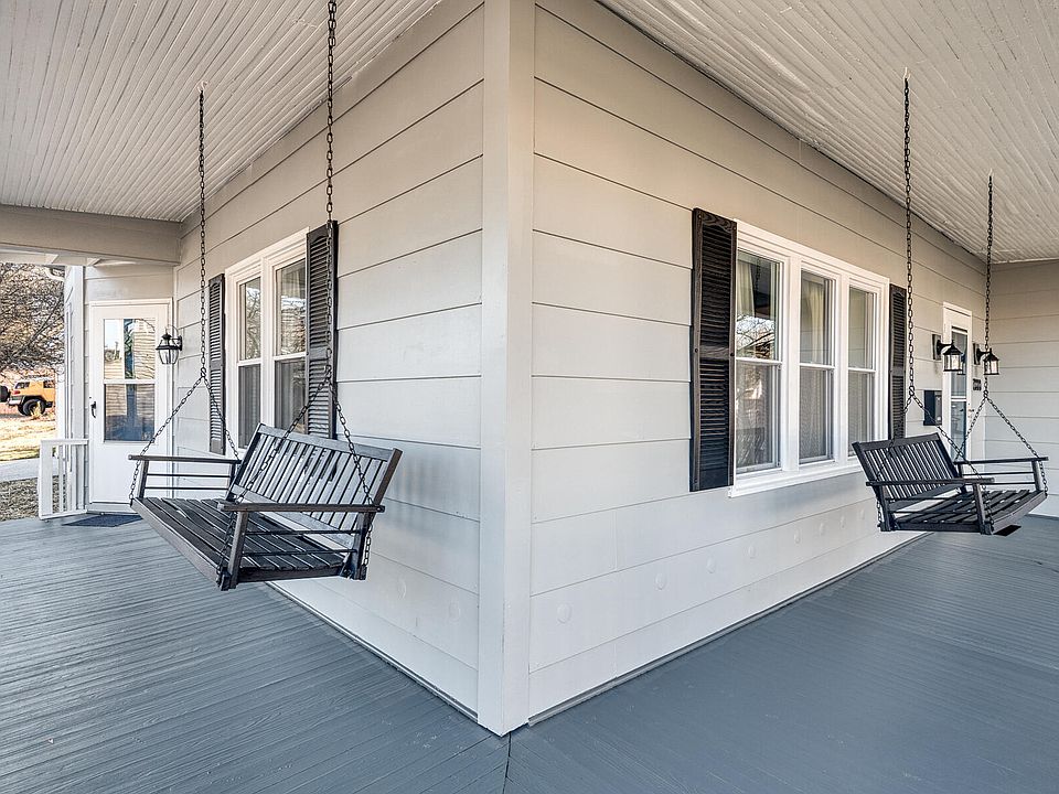 1000 Windsor Ave, Bristol, TN 37620 Zillow