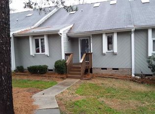 3604 Top Of The Pines Ct NE, Raleigh, NC 27604