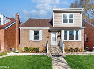 3436 W 115th Pl, Chicago, IL 60655