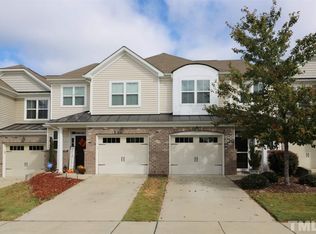 8327 Amador Way, Raleigh, NC 27616