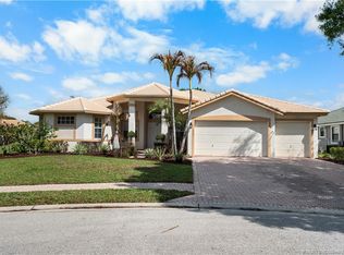 2529 SW Park Meadows Trl, Palm City, FL 34990