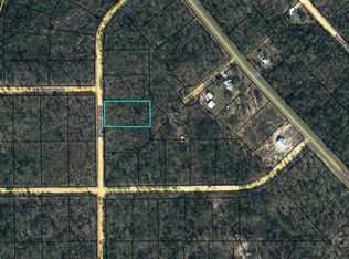 0 Tamarac Rd, Marianna, FL 32448