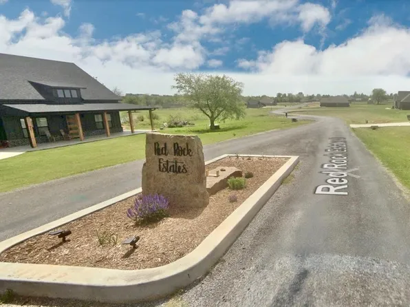 2333 Dixie Dr Lot 42, Blanchard, OK 73010