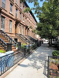 Rented by Halperin Real Estate LLC