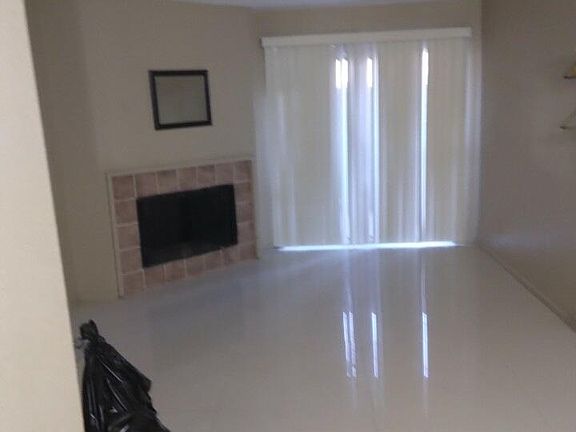 main living area