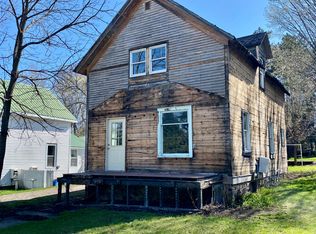 636 Sherry Ave, Park Falls, WI 54552