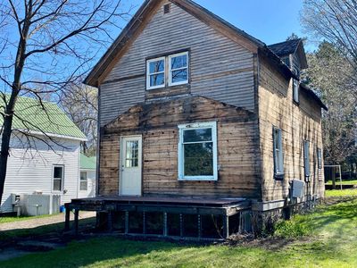 636 Sherry Ave, Park Falls, WI, 54552