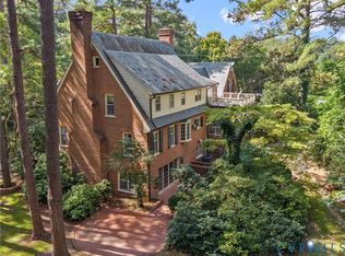 701 E Maryland Ave, Crewe, VA 23930