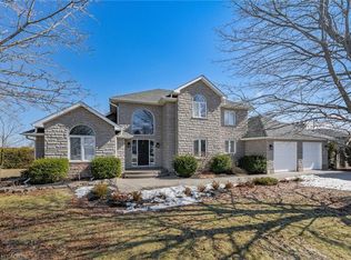 1 Brown Ave, North Dumfries, ON N1R 5S3