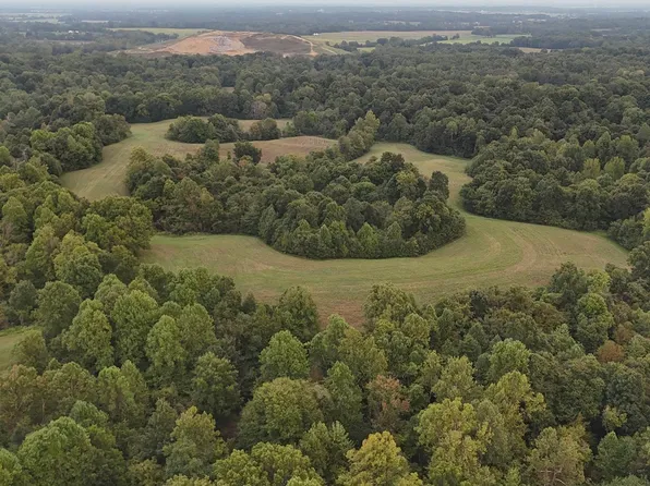 Troy Hickman Rd, Union City, TN 38261