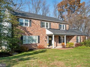 1414 Southwind Way, Dresher, PA 19025