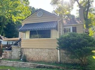 2018 Conrad Ave SE, Atlanta, GA 30315