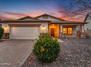 722 N Robles St, Dewey, AZ 86327