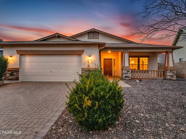 722 N Robles St, Dewey, AZ 86327